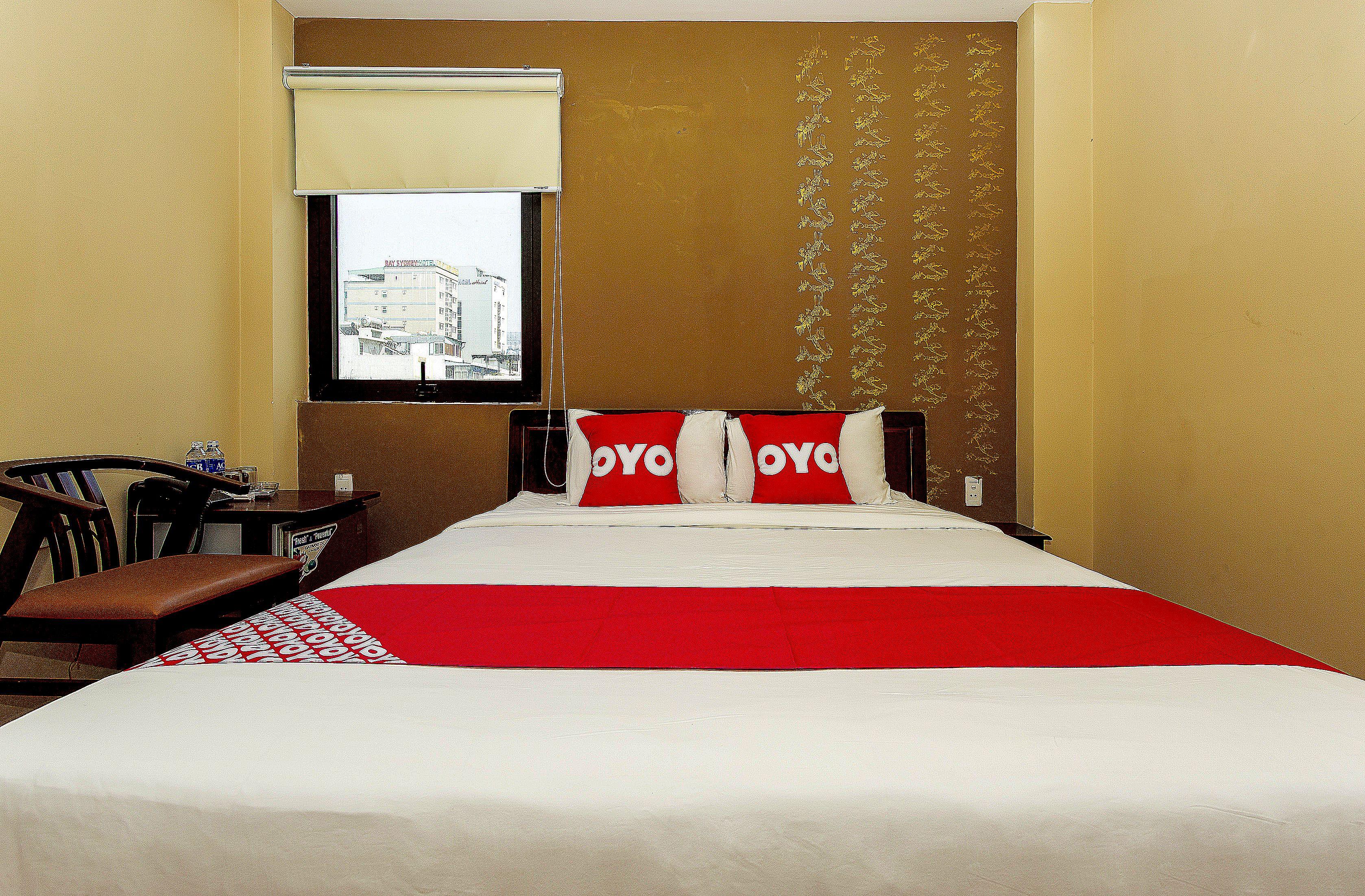 Oyo 1067 푹롱 호텔 다낭 외부 사진
